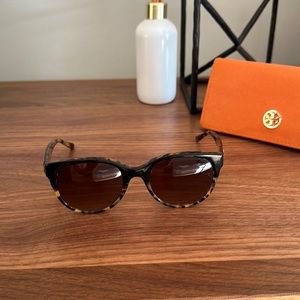 Tory Burch sunglasses